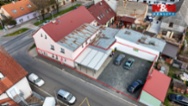Pronájem obchod a služby, 220 m², Nýřany, ul. Revoluční