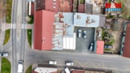 Pronájem obchod a služby, 220 m², Nýřany, ul. Revoluční