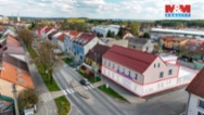 Pronájem obchod a služby, 220 m², Nýřany, ul. Revoluční