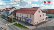 Pronájem obchod a služby, 220 m², Nýřany, ul. Revoluční