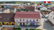 Pronájem obchod a služby, 220 m², Nýřany, ul. Revoluční