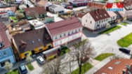 Pronájem obchod a služby, 220 m², Nýřany, ul. Revoluční
