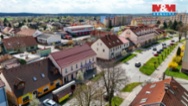 Pronájem obchod a služby, 220 m², Nýřany, ul. Revoluční