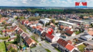 Pronájem obchod a služby, 220 m², Nýřany, ul. Revoluční
