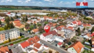 Pronájem obchod a služby, 220 m², Nýřany, ul. Revoluční