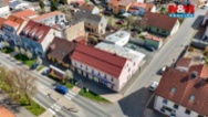 Pronájem obchod a služby, 220 m², Nýřany, ul. Revoluční