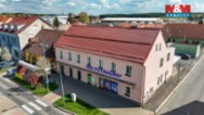 Pronájem obchod a služby, 220 m², Nýřany, ul. Revoluční