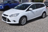 Ford Focus, 1.6TDCi 85kW KOMBI, kombi, nafta