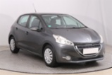 Peugeot 208, 1.0 VTi, Serv.kniha, Klima, Tempomat,