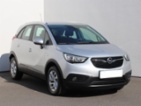 Opel Crossland X, 1.2 T Innovation, Innovation,