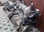 Motor 1,2 htp 44kw typ BBM KOMLETNÍ top