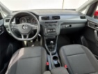 Volkswagen Caddy, Trendline, kombi, benzin