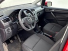 Volkswagen Caddy, Trendline, kombi, benzin