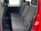 Volkswagen Caddy, Trendline, kombi, benzin