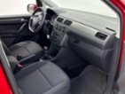 Volkswagen Caddy, Trendline, kombi, benzin