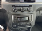 Volkswagen Caddy, Trendline, kombi, benzin