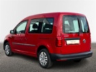 Volkswagen Caddy, Trendline, kombi, benzin