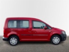 Volkswagen Caddy, Trendline, kombi, benzin