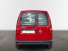 Volkswagen Caddy, Trendline, kombi, benzin