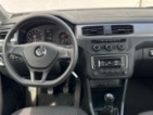 Volkswagen Caddy, Trendline, kombi, benzin