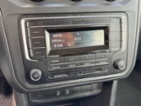 Volkswagen Caddy, Trendline, kombi, benzin