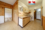 Prodej bytu 3+1, 66 m², Karlovy Vary, ul. Fibichova