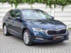 Škoda Octavia, 1,5 eTSi 110kW DSG Style Plus,