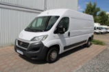 Fiat Ducato, 2,3 JTD L3H2 Maxi+klima 96Kw