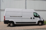 Fiat Ducato, 2,3 JTD L3H2 Maxi+klima 96Kw