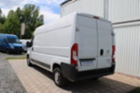 Fiat Ducato, 2,3 JTD L3H2 Maxi+klima 96Kw