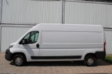 Fiat Ducato, 2,3 JTD L3H2 Maxi+klima 96Kw