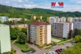 Prodej bytu 1+kk, 31 m², Ústí nad Labem, ul. Dr. Horákové