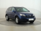 Honda CR-V, 2.0 iElegance , 4X4, Klima,, SUV,
