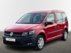 Volkswagen Caddy, Trendline, kombi, benzin