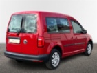 Volkswagen Caddy, Trendline, kombi, benzin