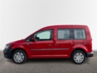 Volkswagen Caddy, Trendline, kombi, benzin