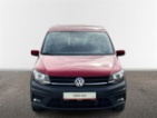Volkswagen Caddy, Trendline, kombi, benzin