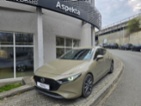 Mazda 3, Mazda3 5HB 2.5L e-SKYACTIV G C, hatchback