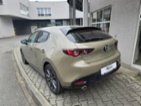 Mazda 3, Mazda3 5HB 2.5L e-SKYACTIV G C, hatchback