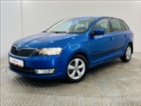 Škoda Rapid, 1,2 TSI 63kW Spaceback, hatchback,