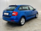 Škoda Rapid, 1,2 TSI 63kW Spaceback, hatchback,