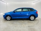 Škoda Rapid, 1,2 TSI 63kW Spaceback, hatchback,