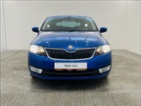 Škoda Rapid, 1,2 TSI 63kW Spaceback, hatchback,
