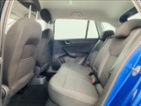Škoda Rapid, 1,2 TSI 63kW Spaceback, hatchback,