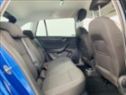 Škoda Rapid, 1,2 TSI 63kW Spaceback, hatchback,