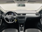 Škoda Rapid, 1,2 TSI 63kW Spaceback, hatchback,