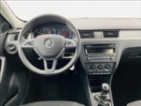 Škoda Rapid, 1,2 TSI 63kW Spaceback, hatchback,