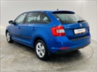 Škoda Rapid, 1,2 TSI 63kW Spaceback, hatchback,