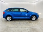Škoda Rapid, 1,2 TSI 63kW Spaceback, hatchback,