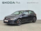 Volkswagen Polo, GTI DSG 2,0TSi 152kW, hatchback,